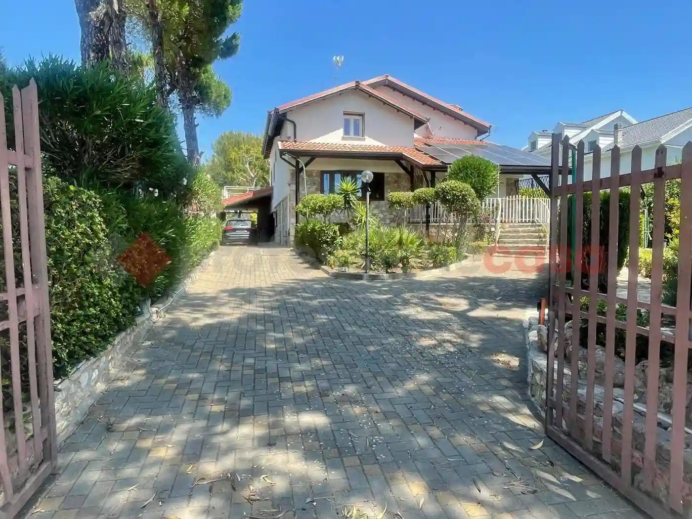 Villa - foto 3
