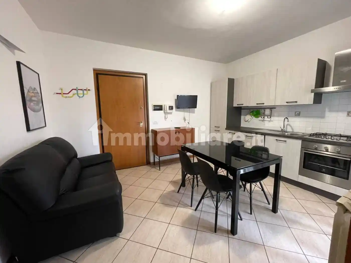 Appartamento in affitto a Perugia