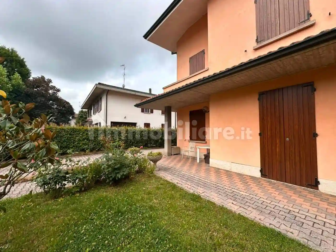 Villetta a schiera - foto 2