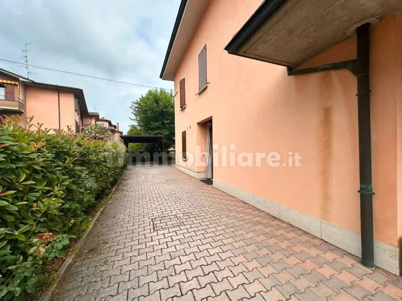 Villetta a schiera - foto 4