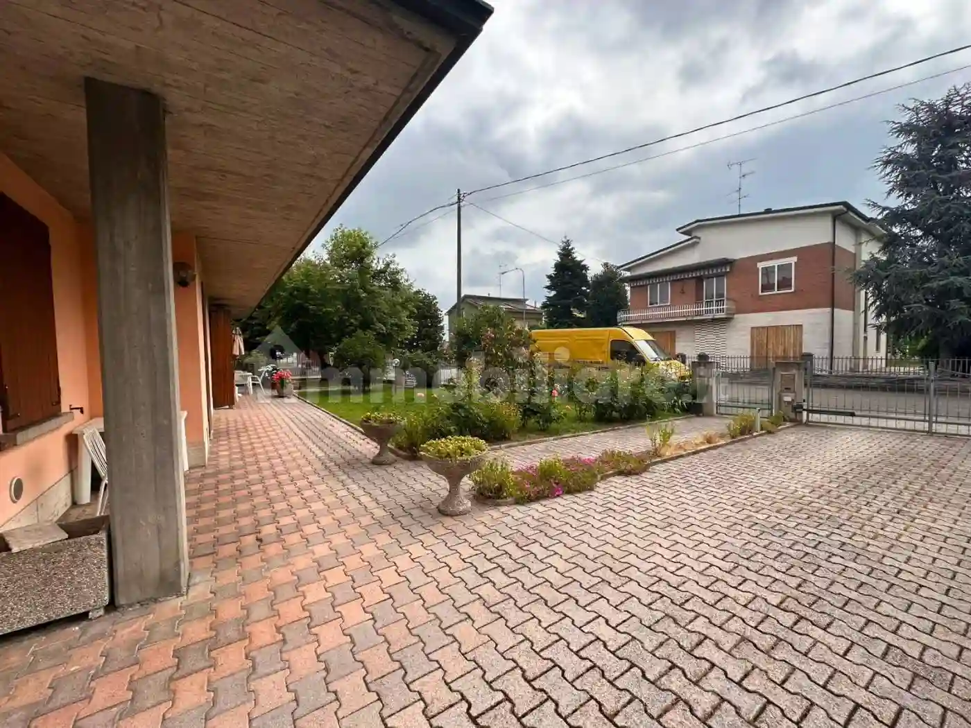 Villetta a schiera - foto 5