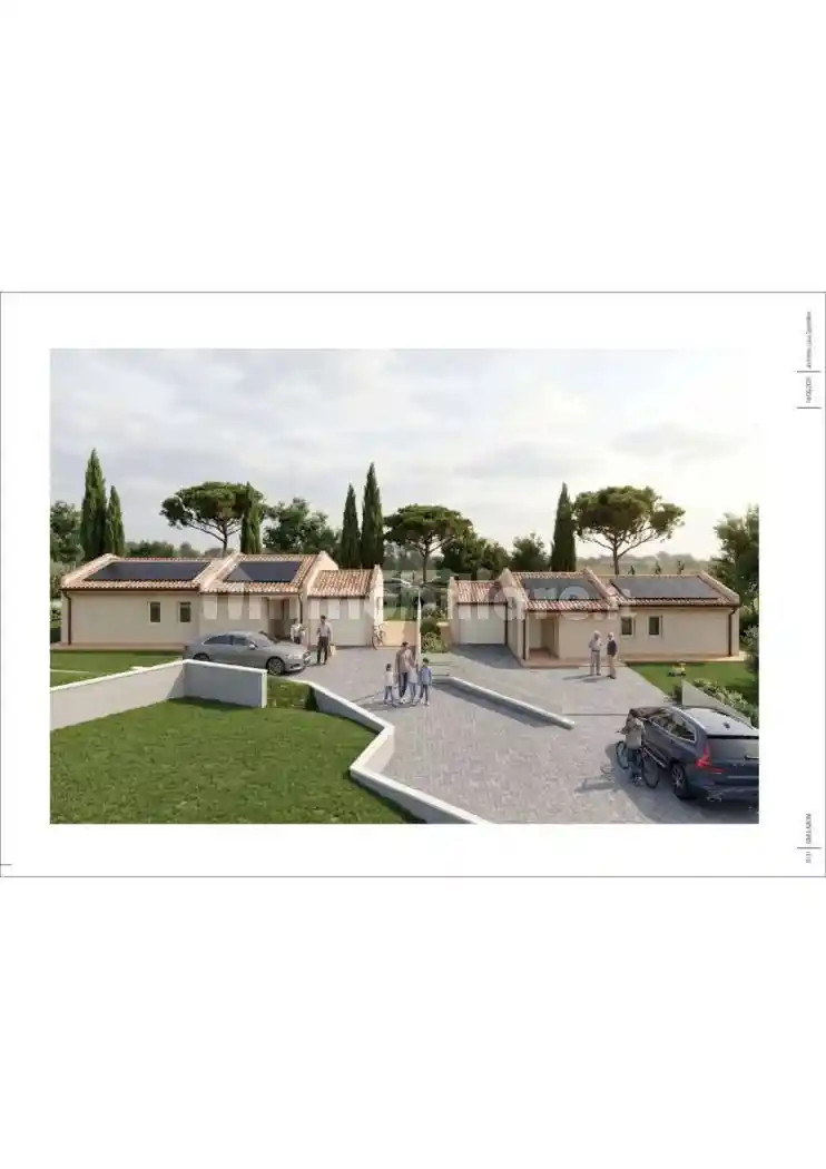 Villa in vendita a Perugia