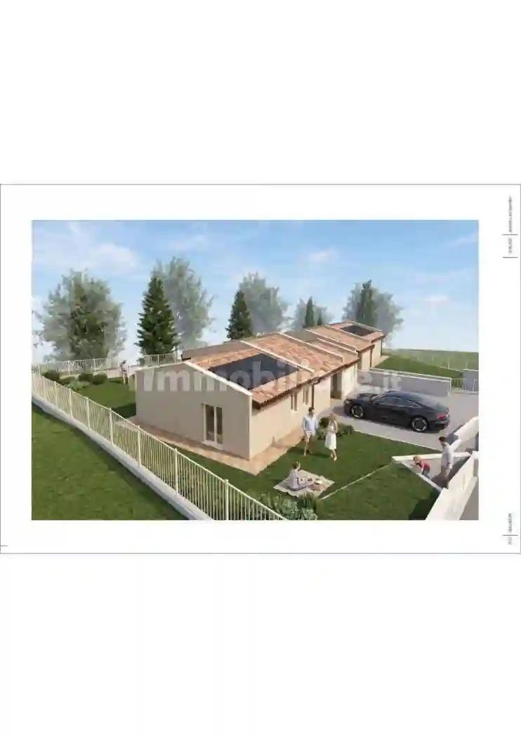 Villa - foto 3