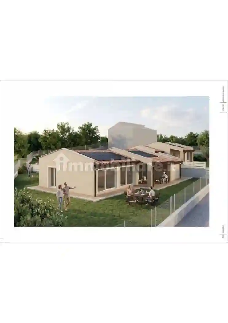 Villa - foto 4