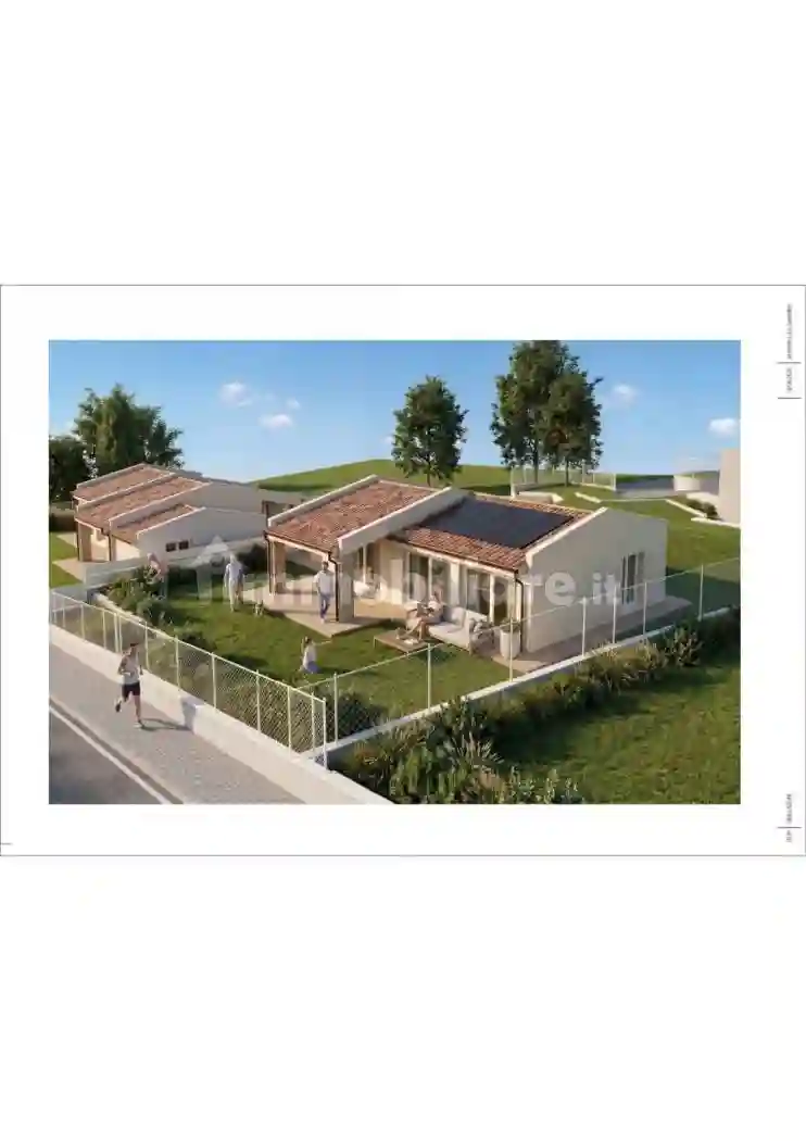 Villa - foto 5