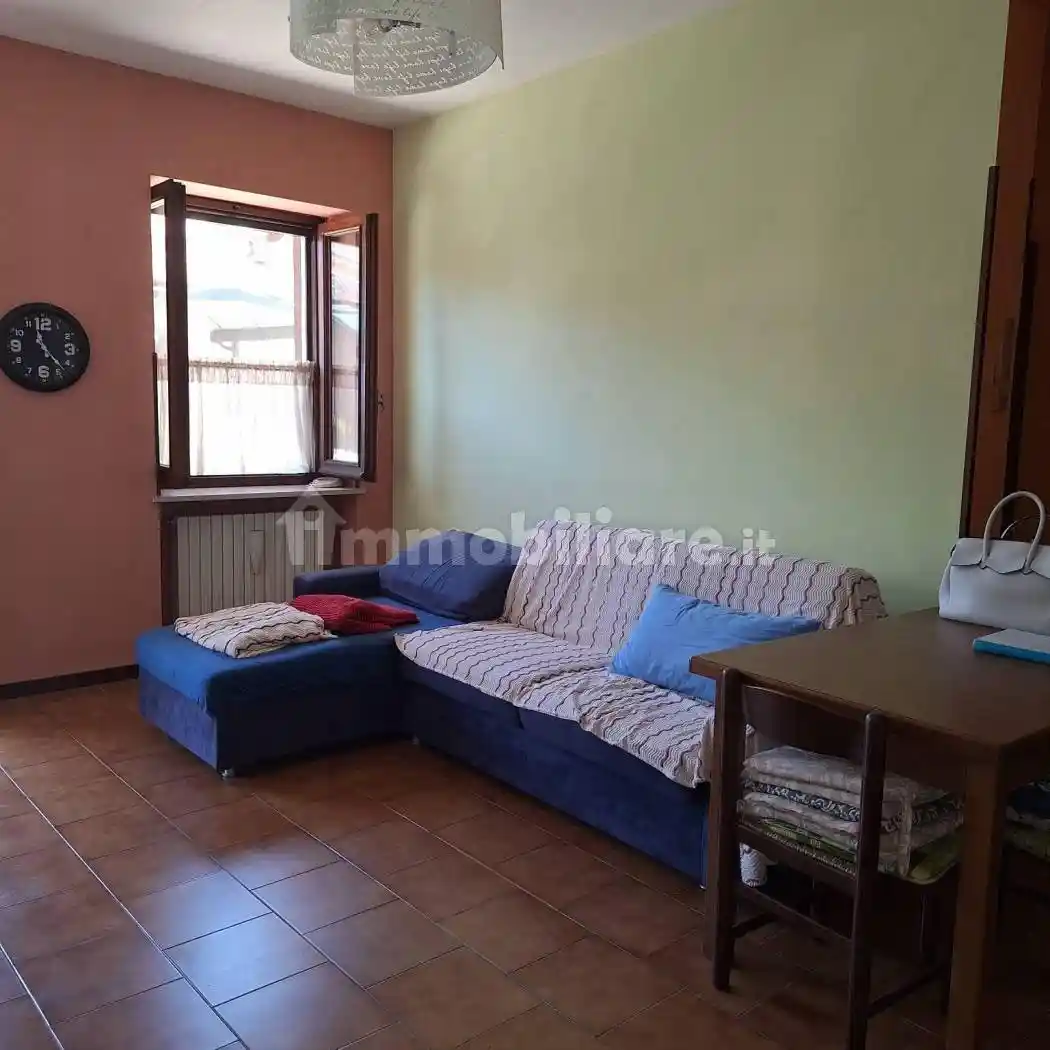 Appartamento in vendita a Borgo Vercelli