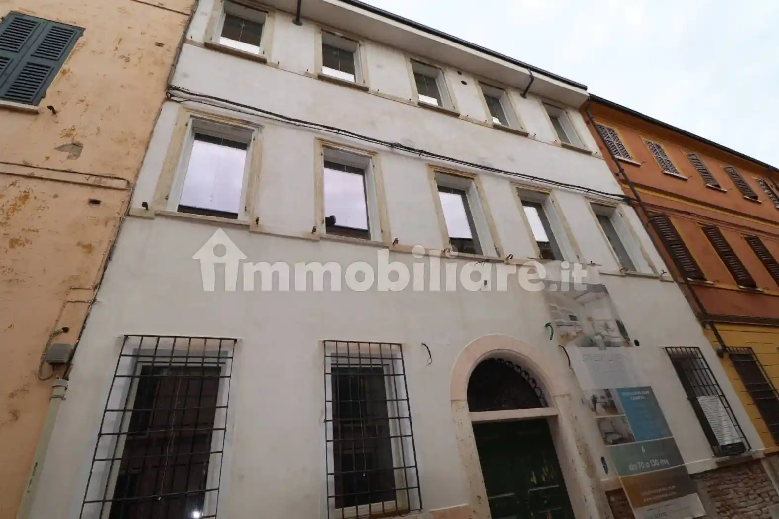 Appartamento in vendita a Mantova