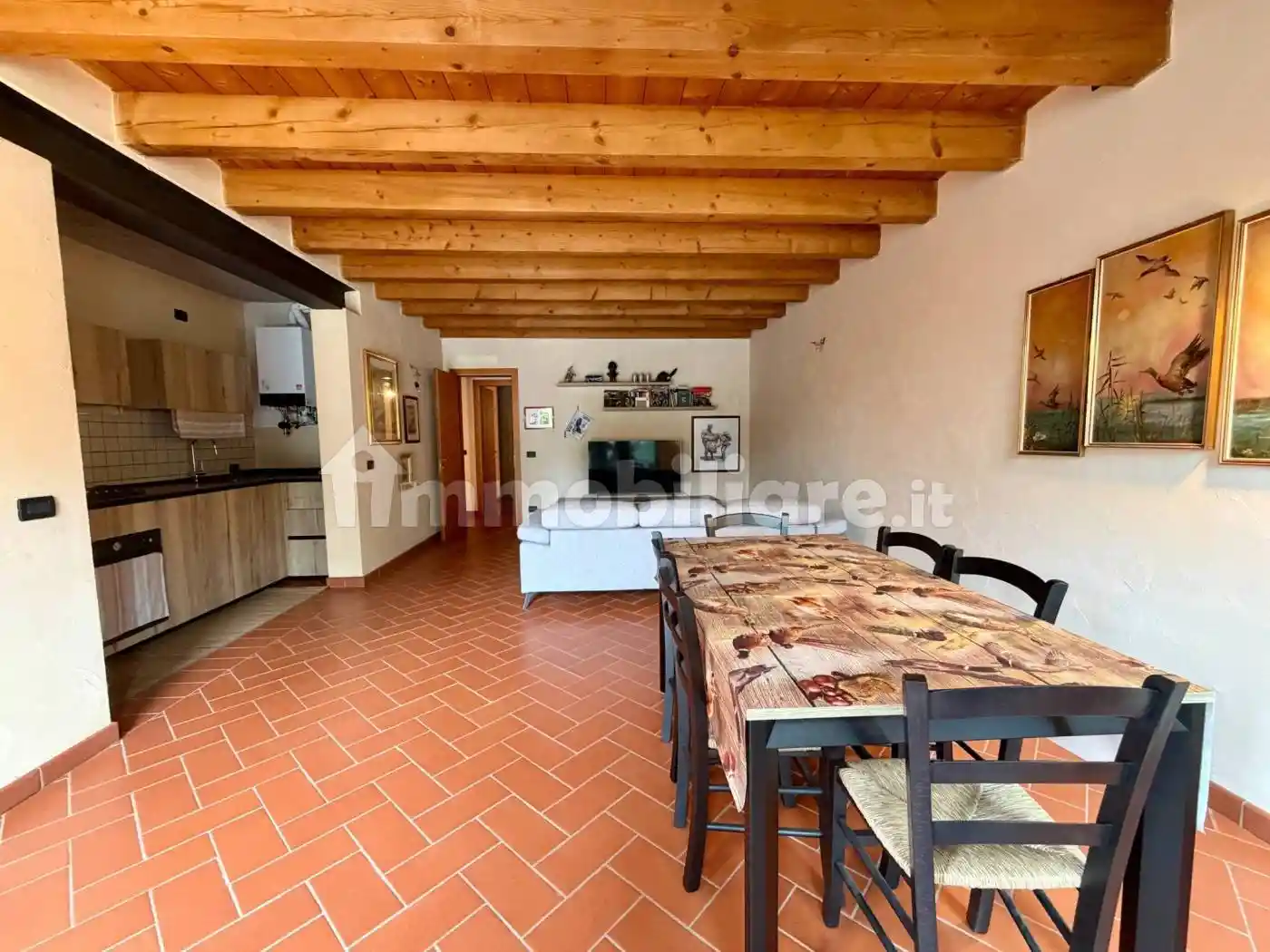 Appartamento in vendita a Arcugnano