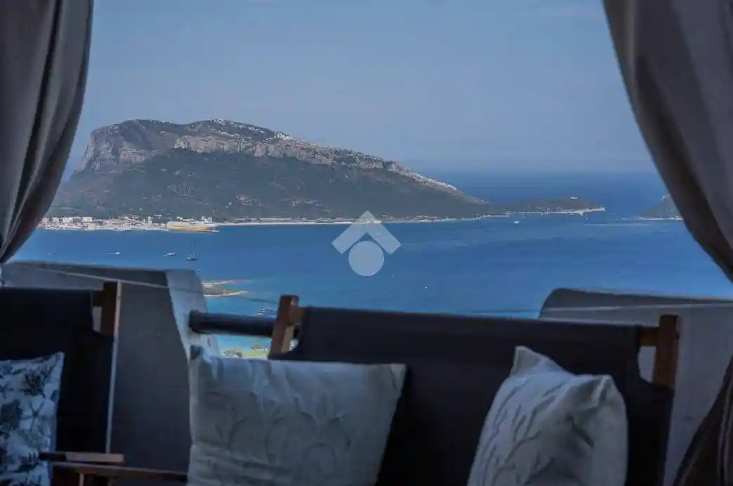 Appartamento in vendita a Golfo Aranci
