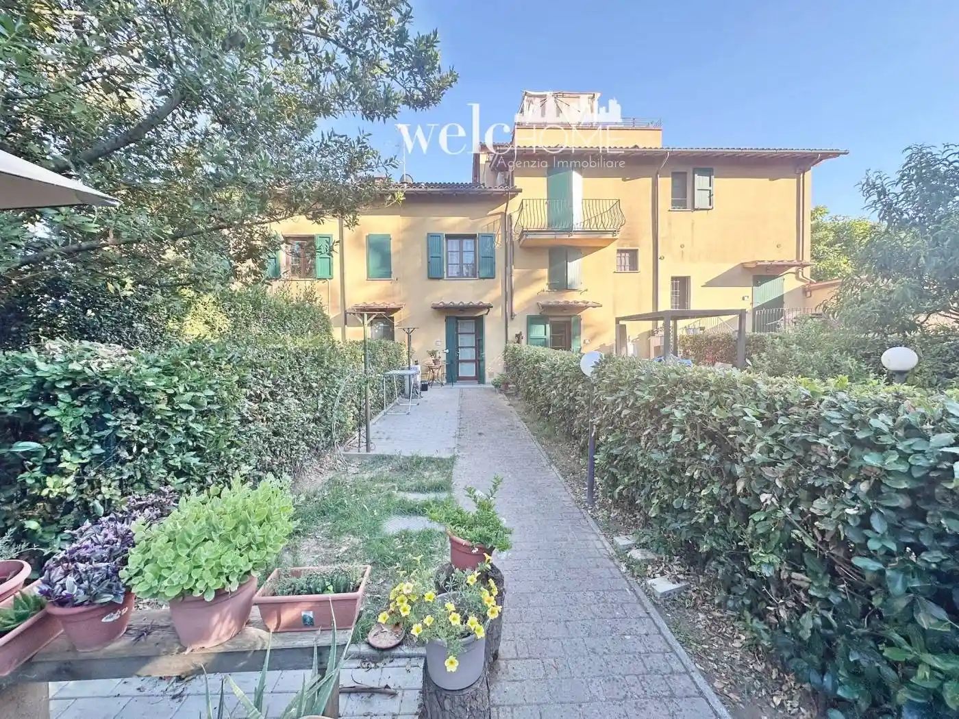 Casa indipendente in vendita a Lastra a Signa