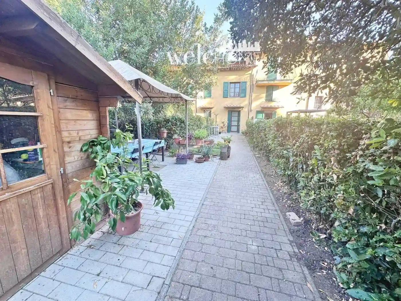 Casa indipendente - foto 3