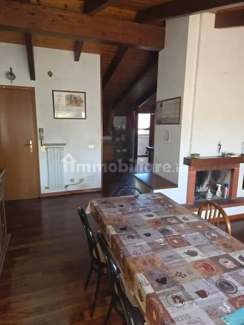 Appartamento in vendita a Noceto