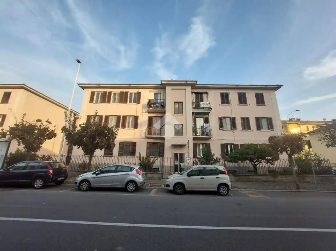 Appartamento in affitto a Pavia