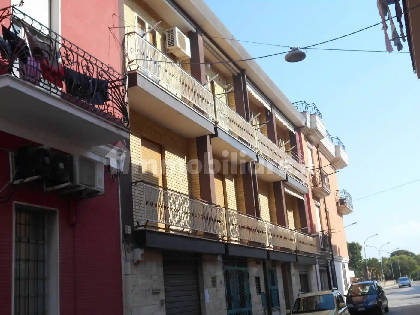 Appartamento in vendita a San Severo