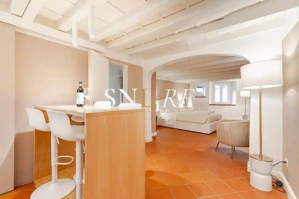 Appartamento in vendita a Firenze