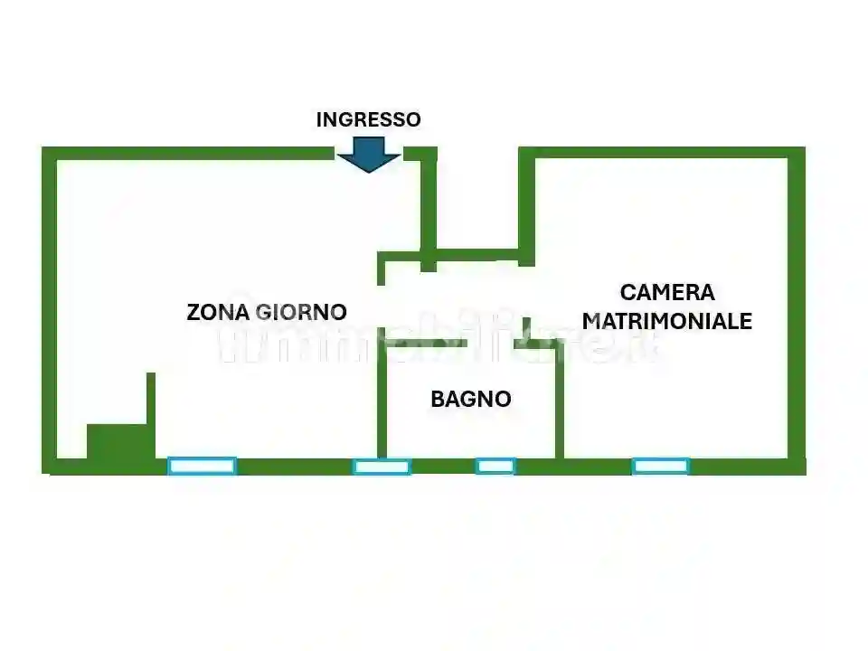 Appartamento - foto 2