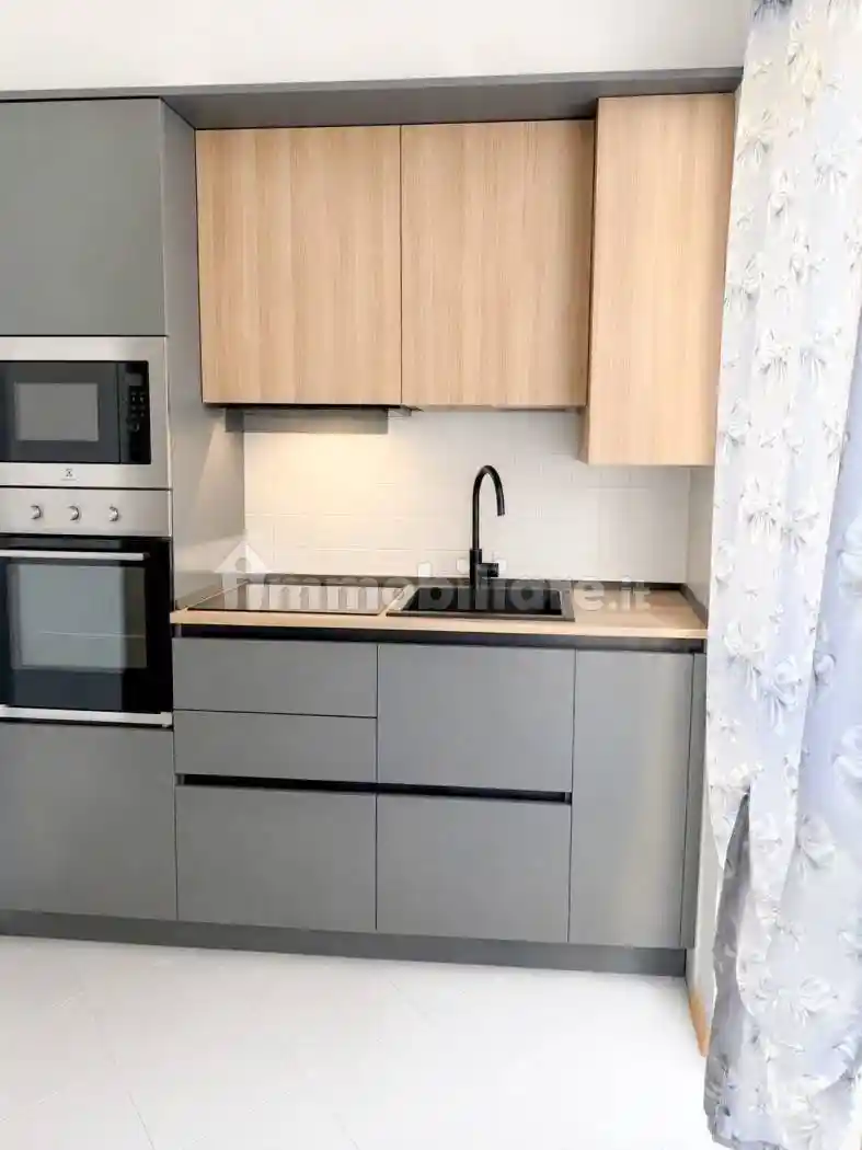 Appartamento in vendita a Trento