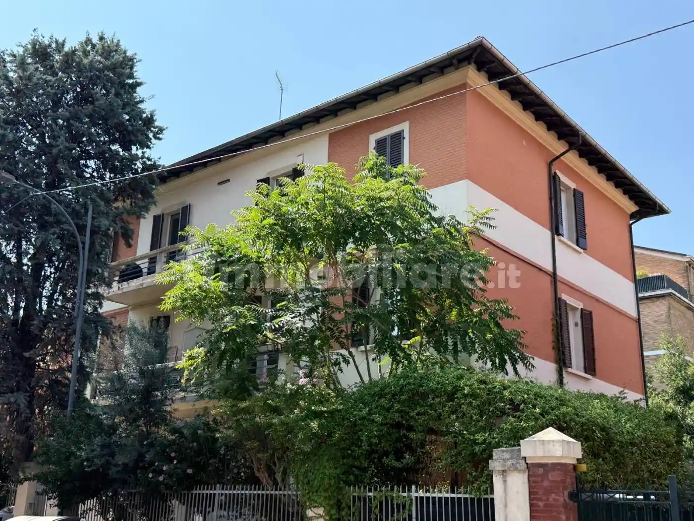 Appartamento in affitto a Bologna