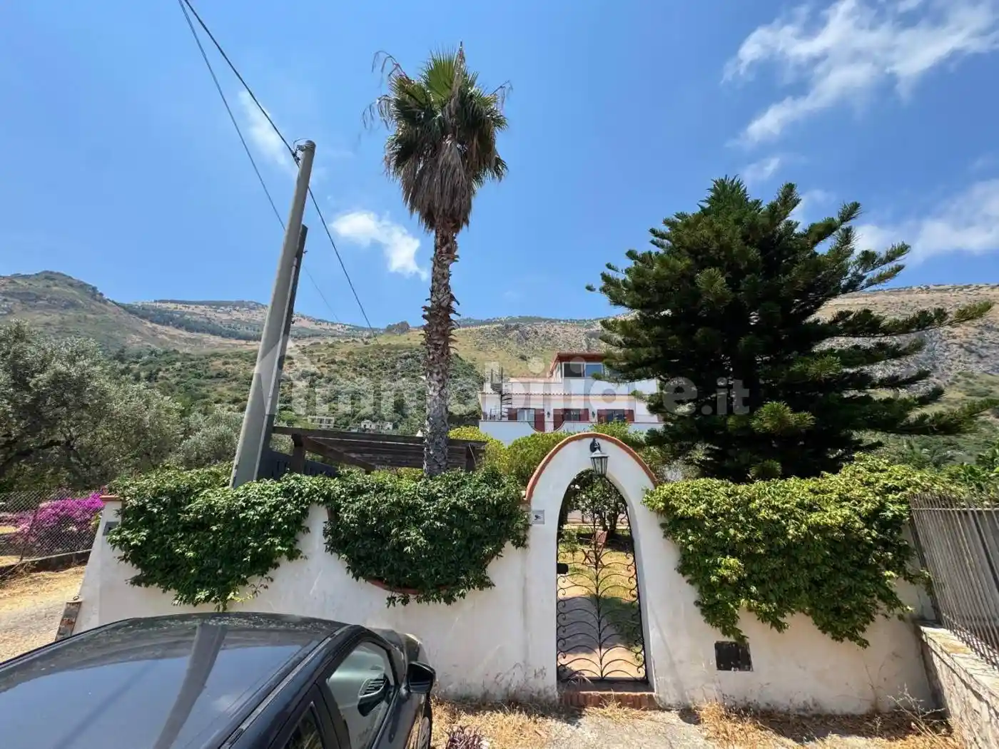 Villa in vendita a Carini