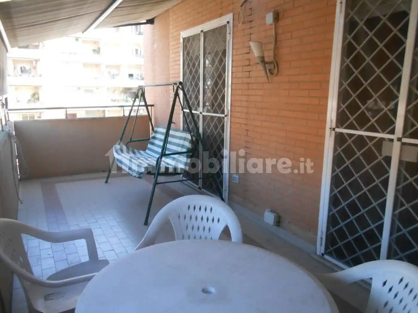 Appartamento in affitto a Roma