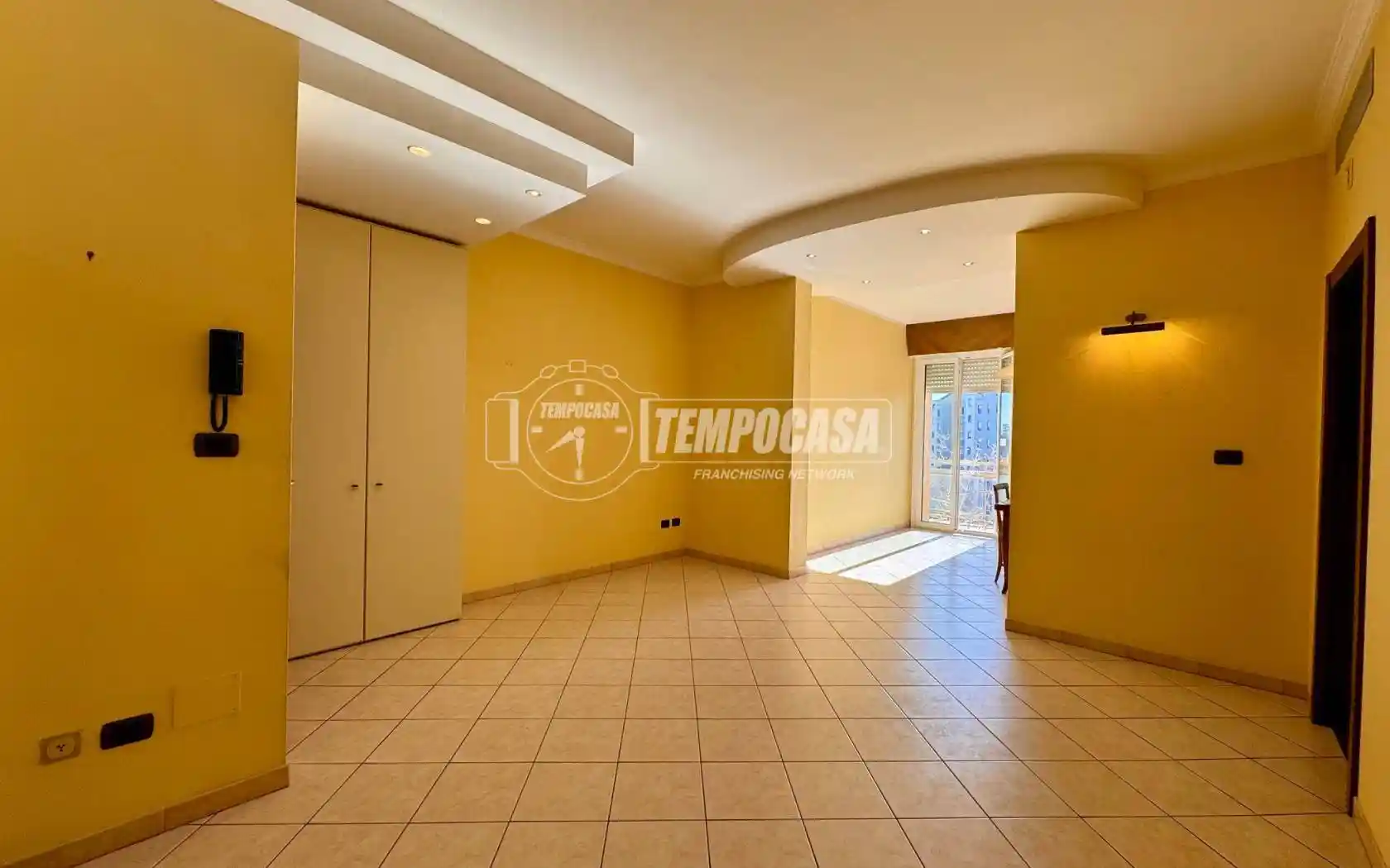 Appartamento in vendita a Bologna