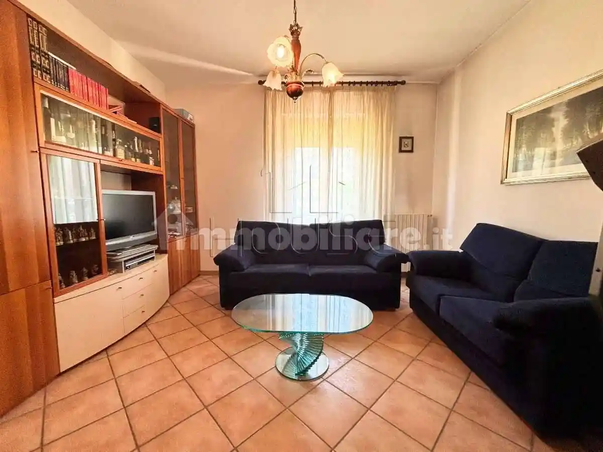 Appartamento in vendita a San Giustino