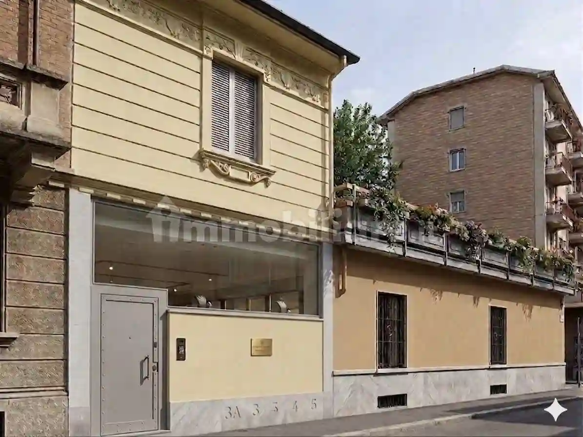 Palazzo - Edificio - foto 2