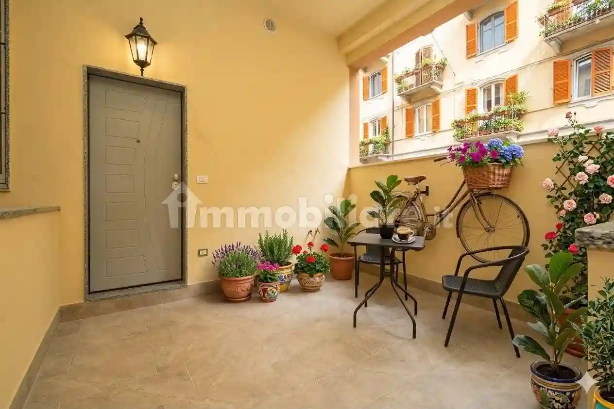 Palazzo - Edificio - foto 4
