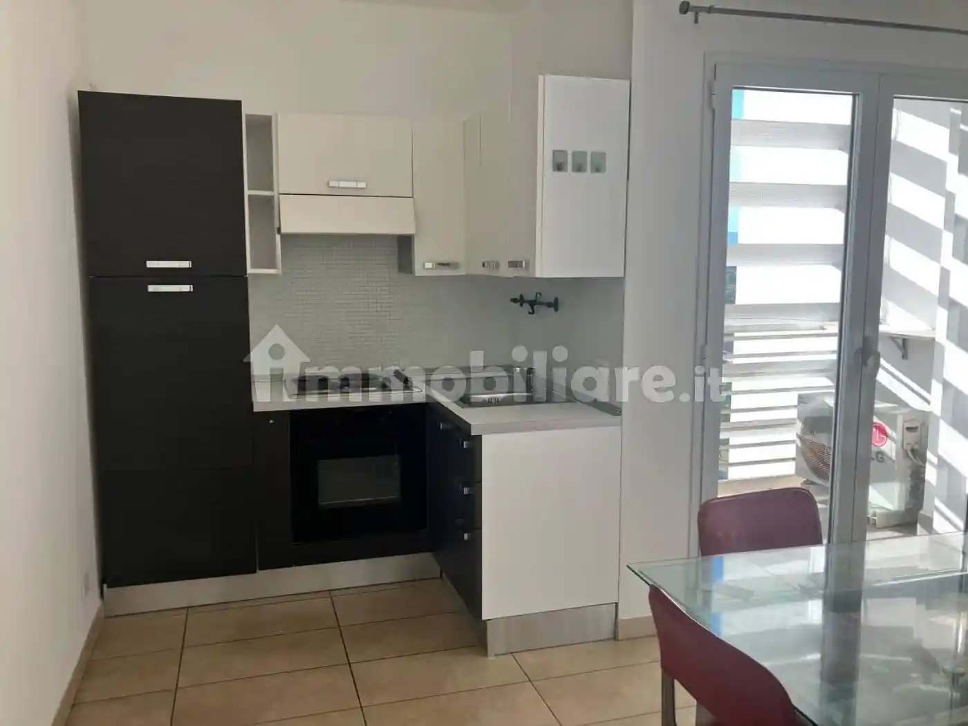 Appartamento in affitto a Latina