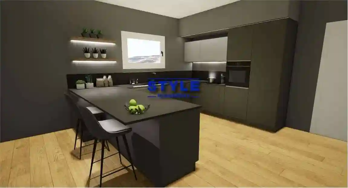 Villa - foto 3