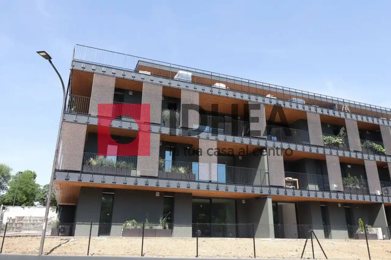 Appartamento in vendita a Treviso