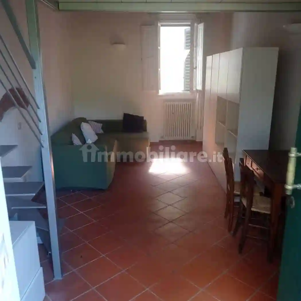 Loft - foto 5
