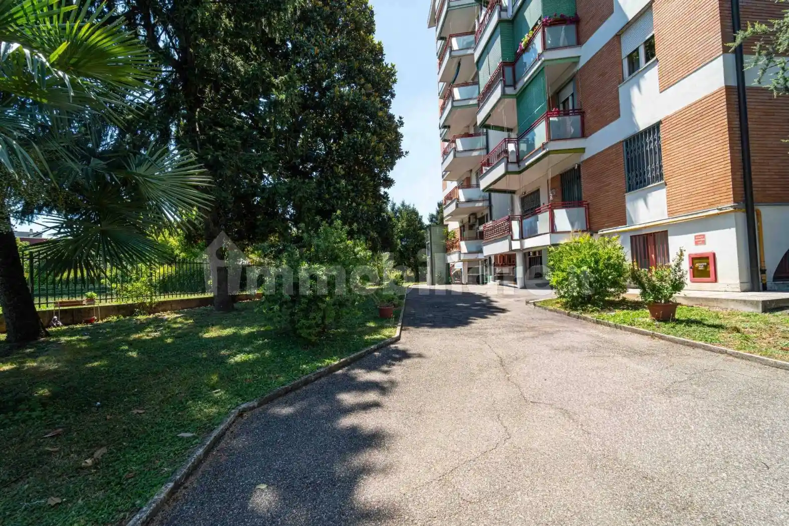 Appartamento in vendita a Segrate