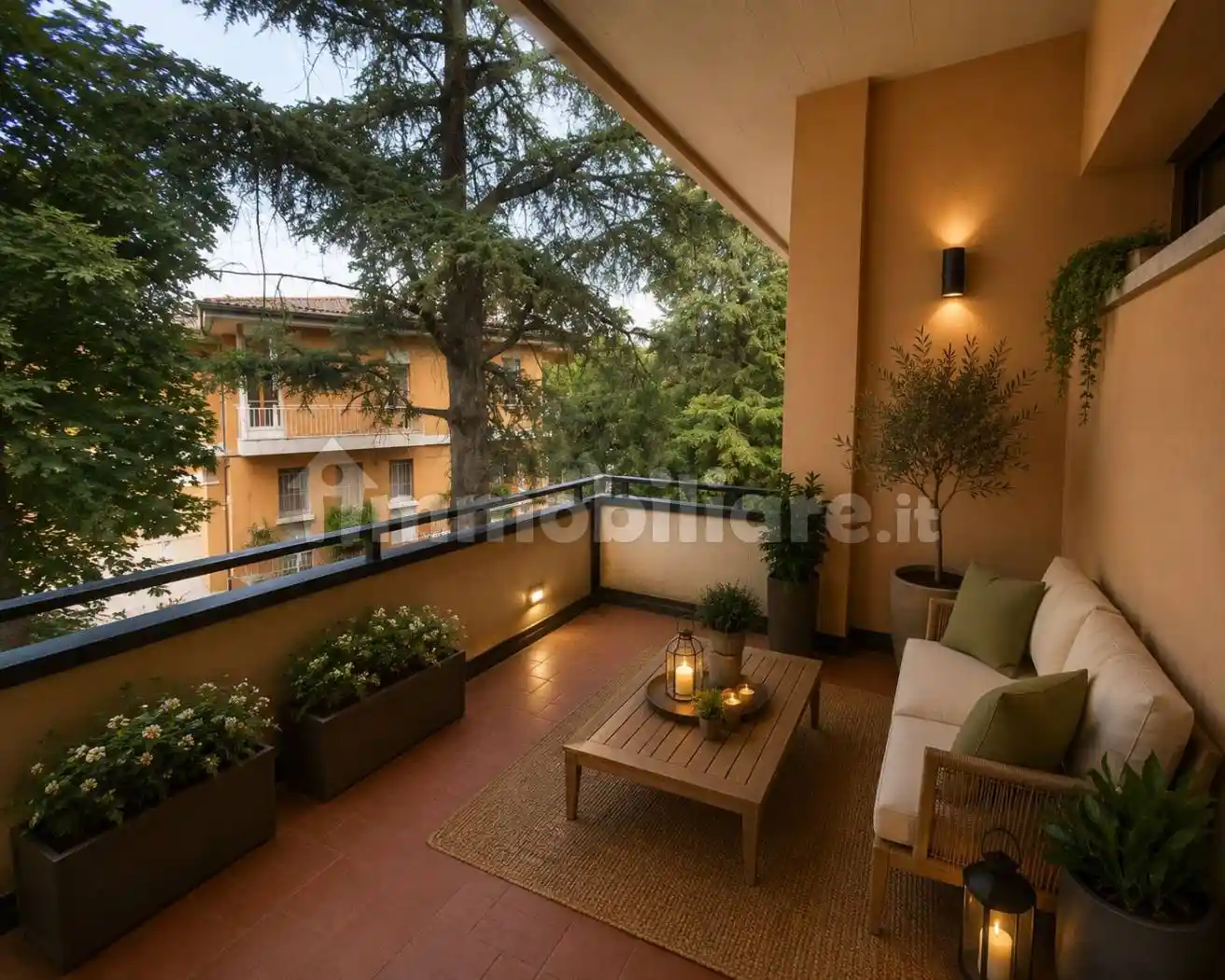 Appartamento in vendita a Bologna