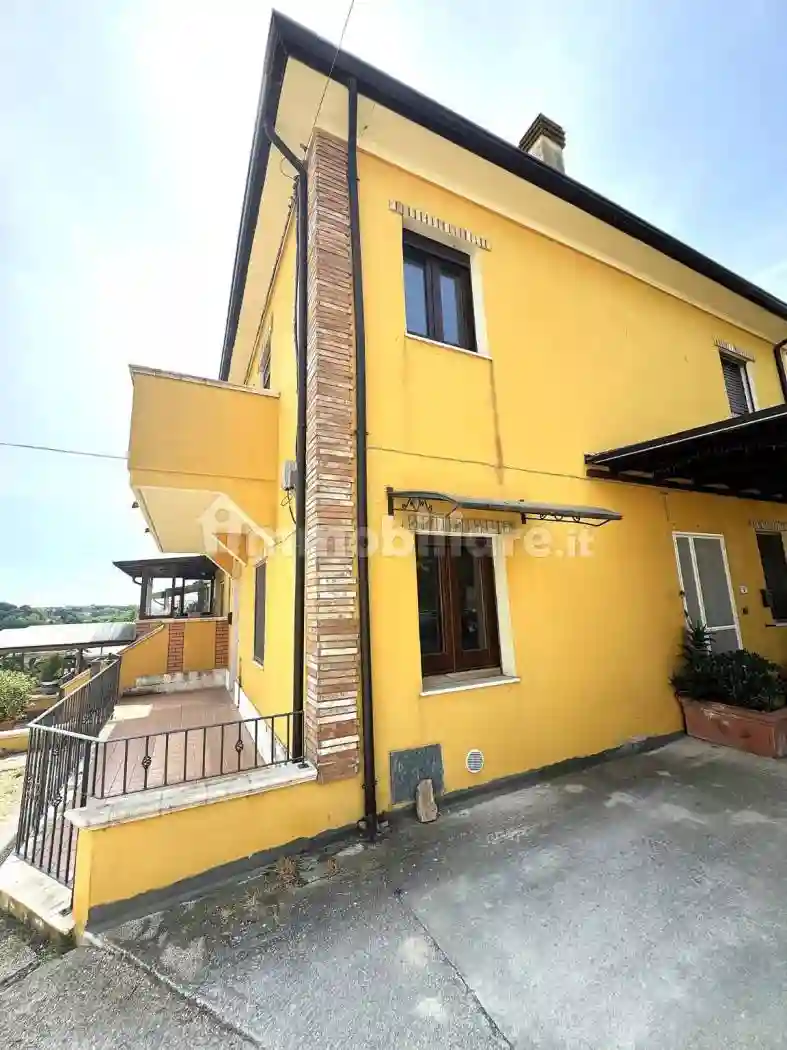 Casa indipendente - foto 2