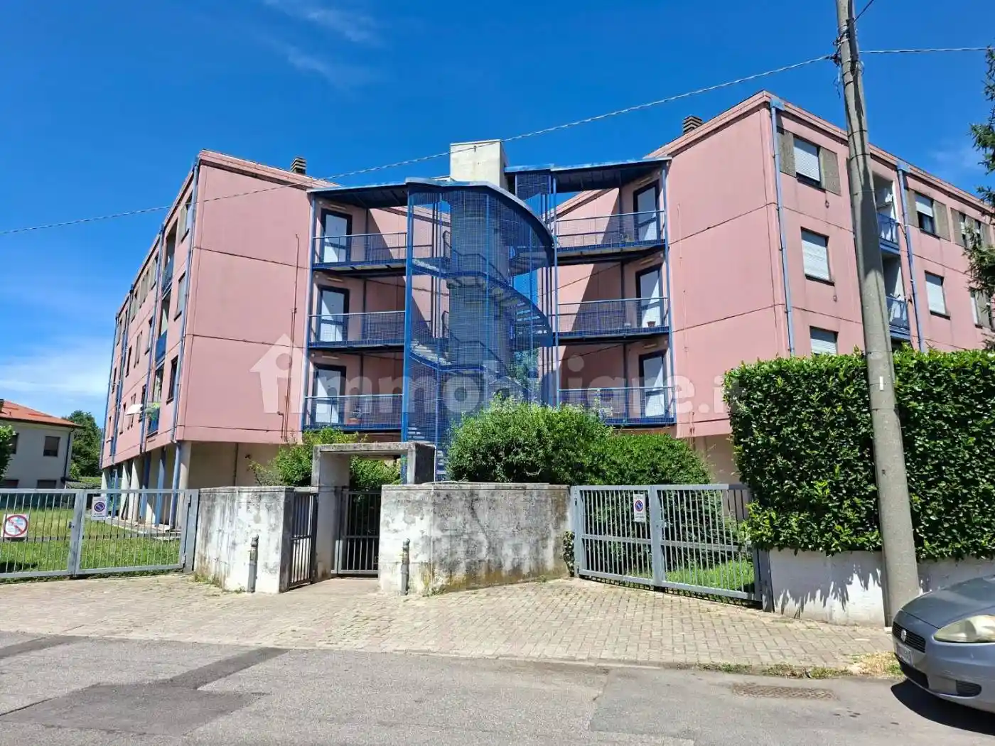 Appartamento in vendita a Lentate sul Seveso