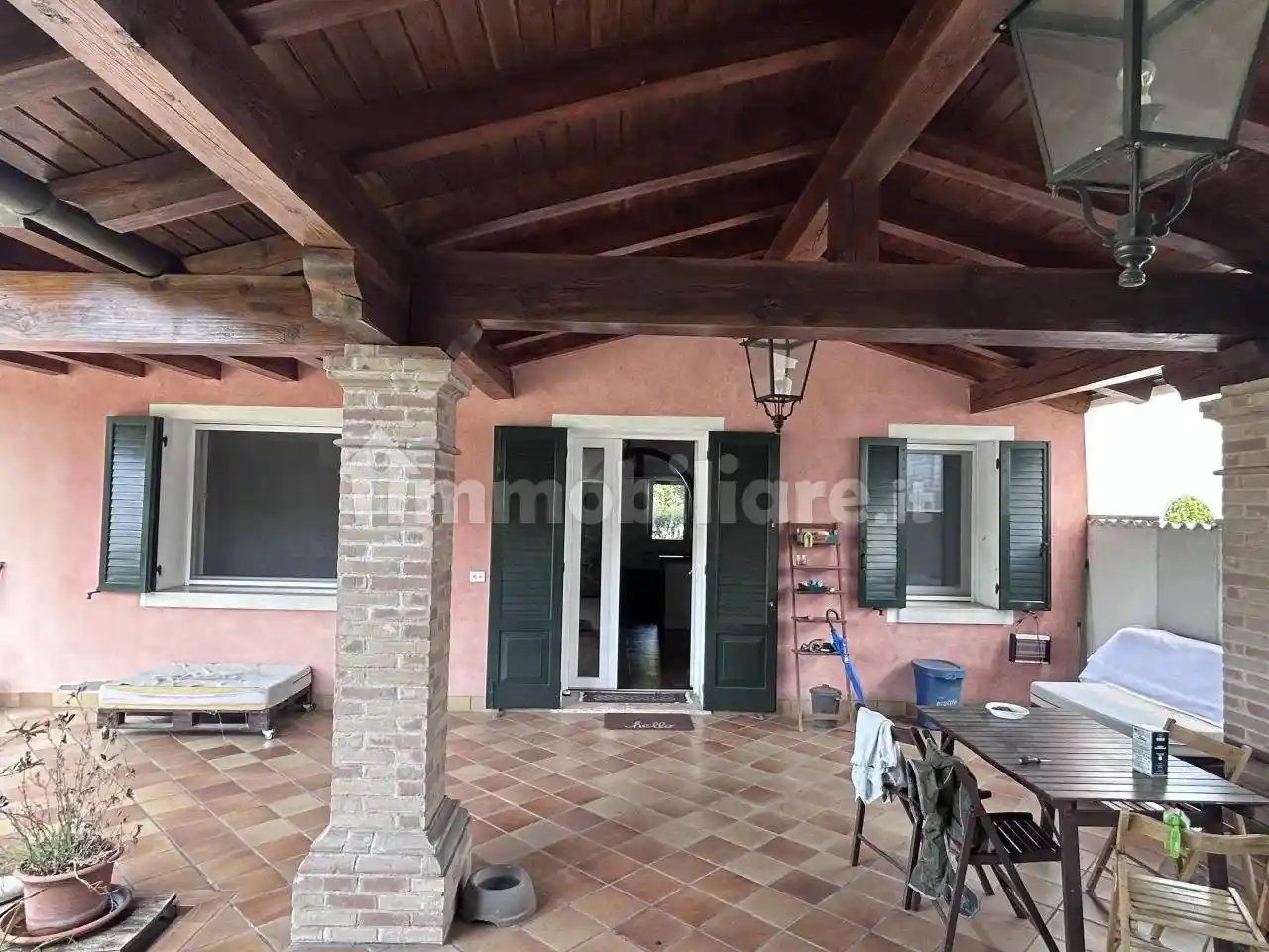Villa in vendita a Noale