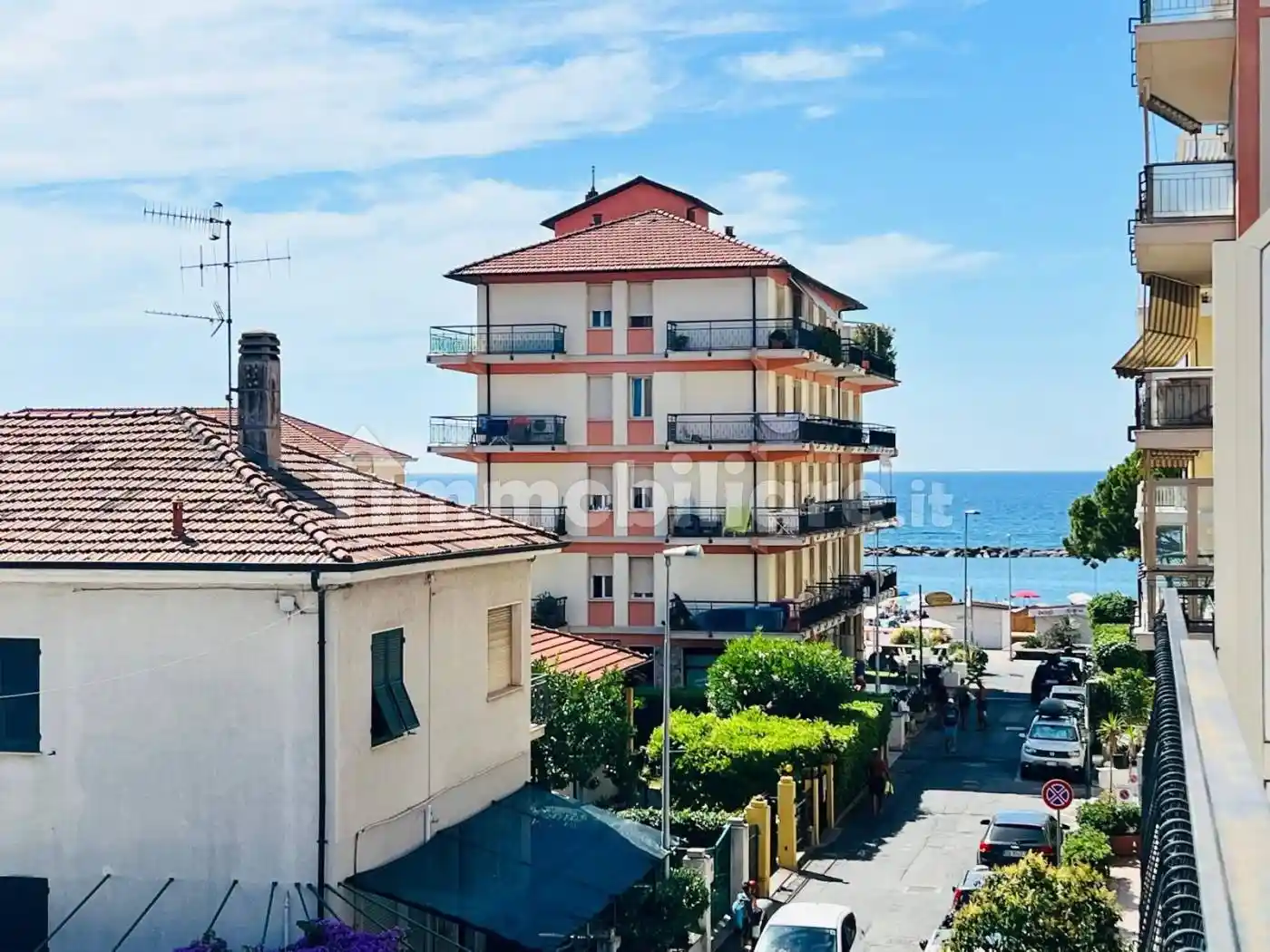 Appartamento in vendita a San Bartolomeo al Mare
