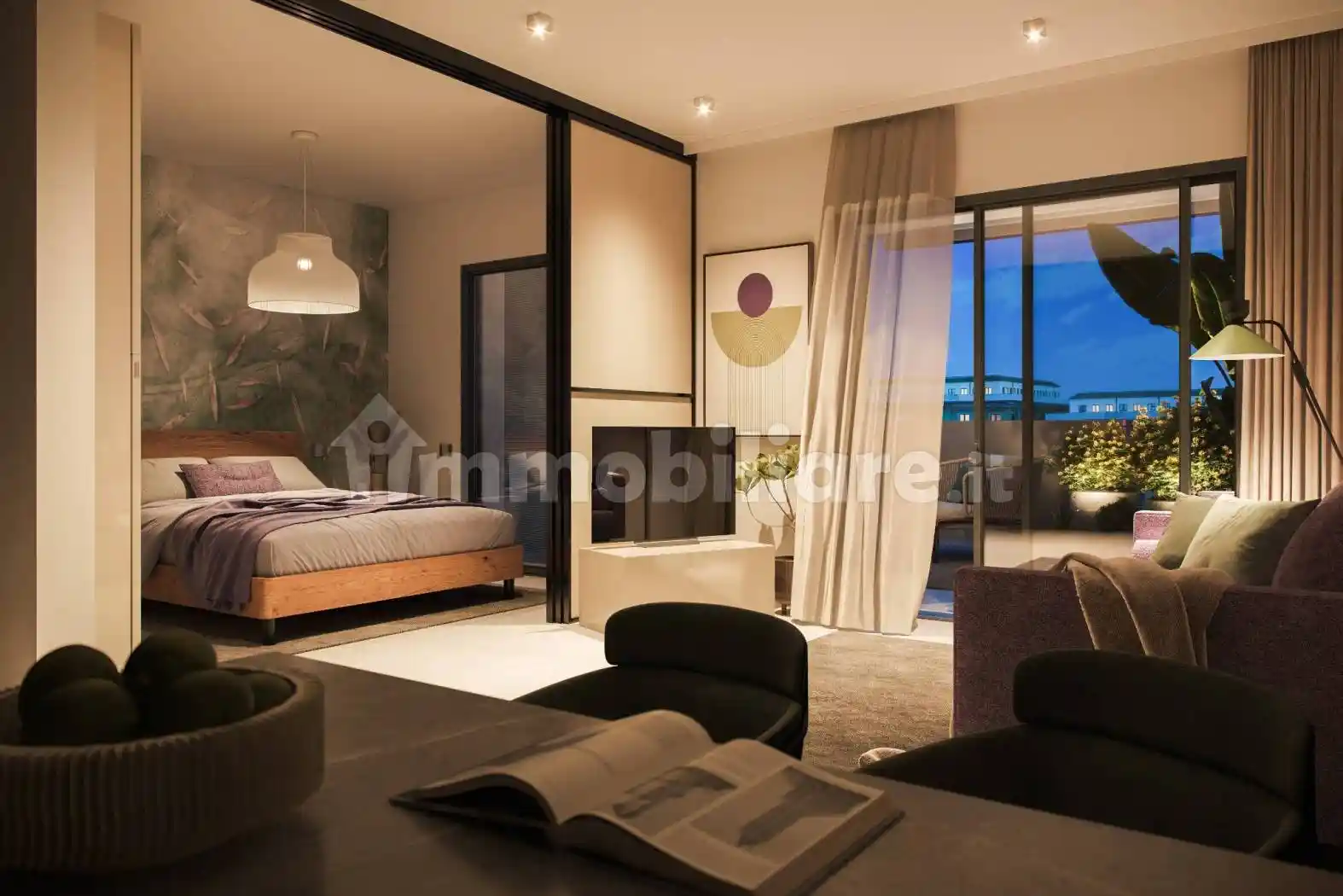 Loft in vendita a Roma