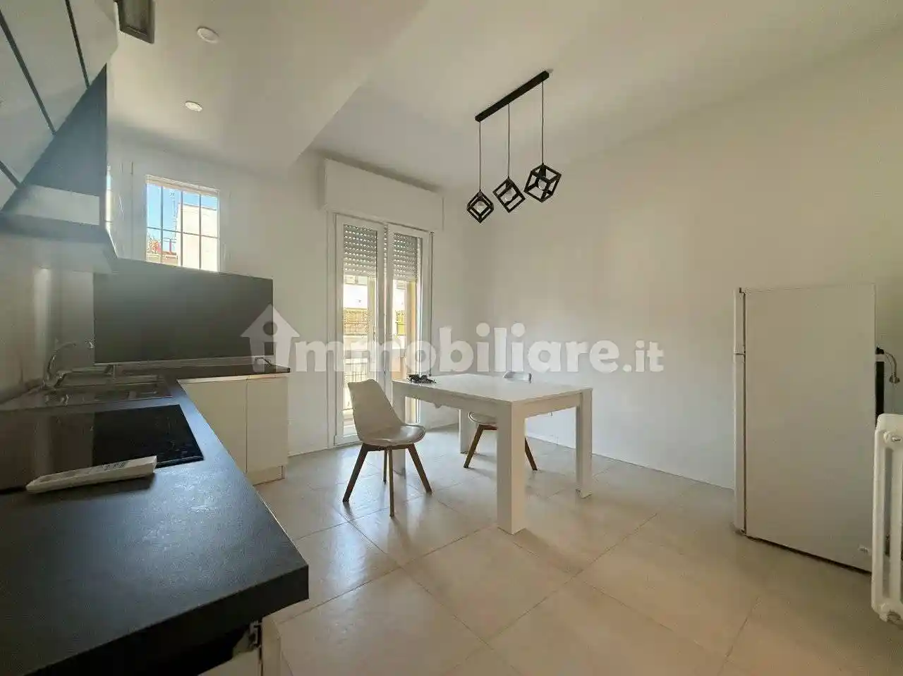 Appartamento in affitto a Bologna