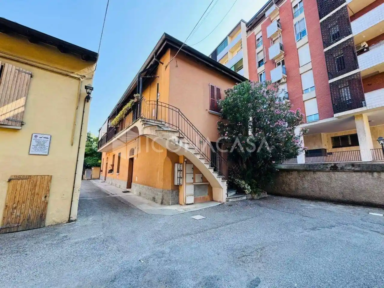 Appartamento in vendita a Bologna