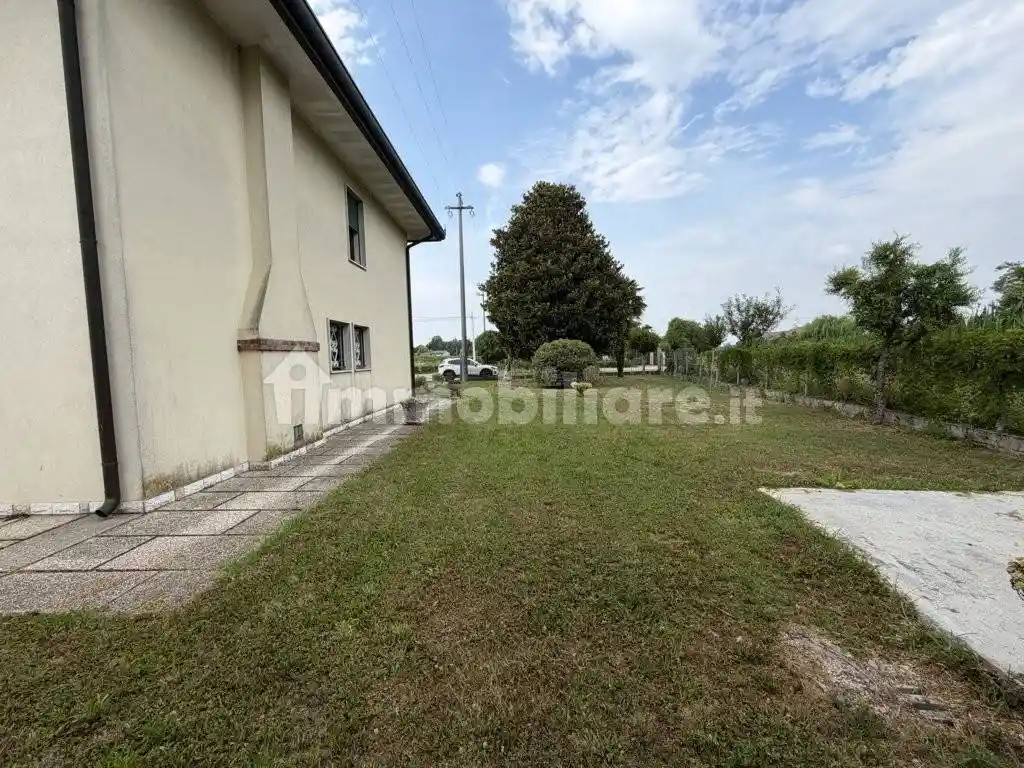 Villa in vendita a Mira