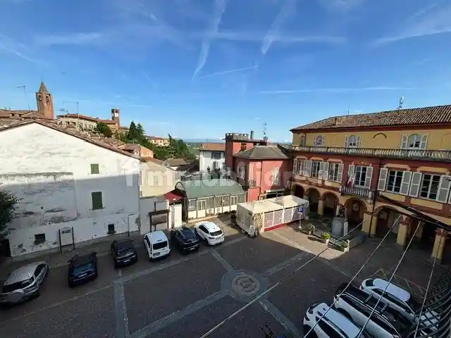 Appartamento in vendita a Mombaruzzo