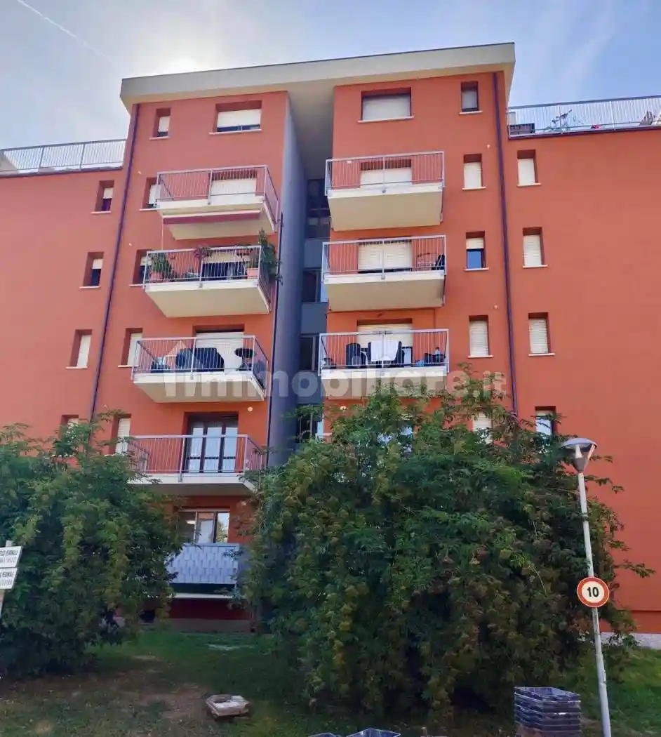 Appartamento in vendita a Lainate