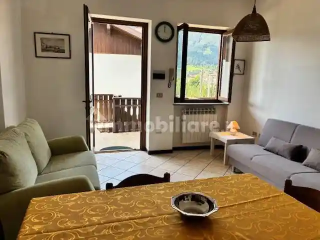 Appartamento in vendita a Borno
