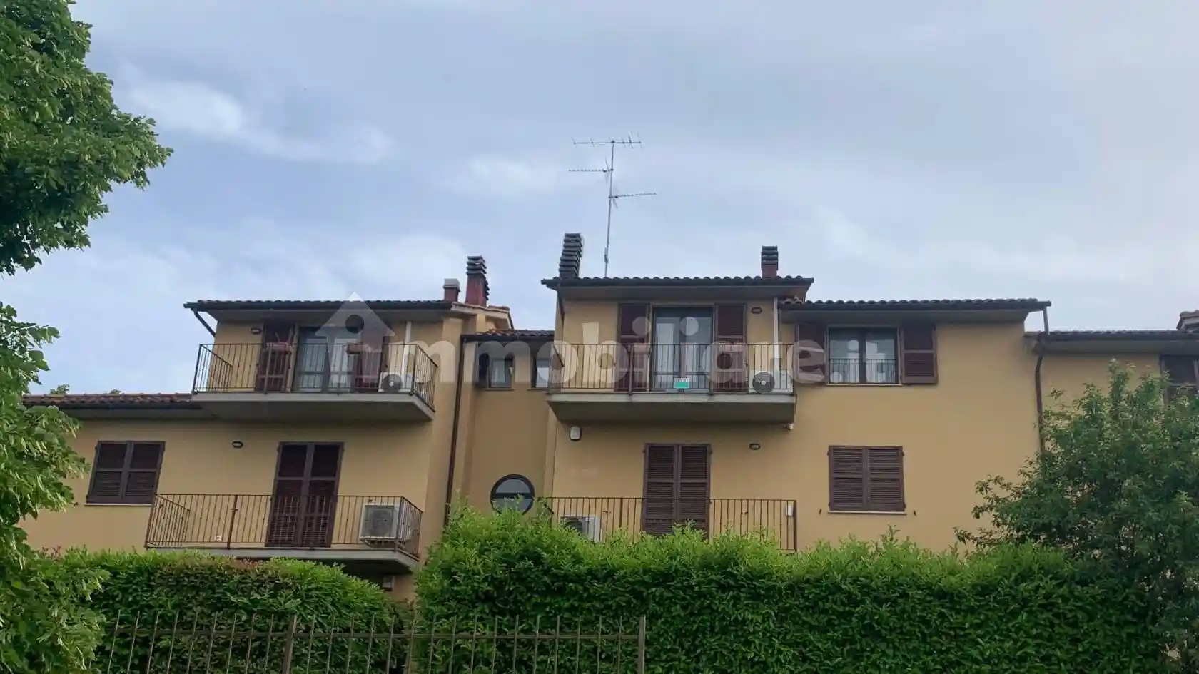 Appartamento in vendita a Fabro