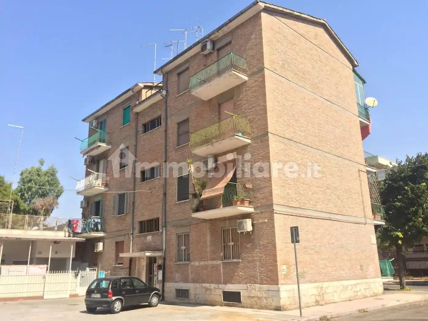 Appartamento in vendita a Foggia