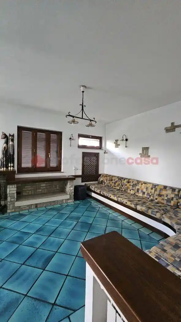 Villa in affitto a Montauro