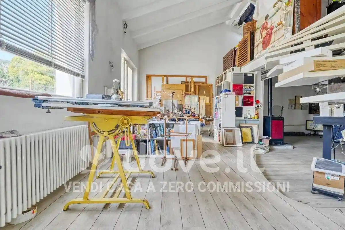 Casa indipendente in vendita a Monsummano Terme