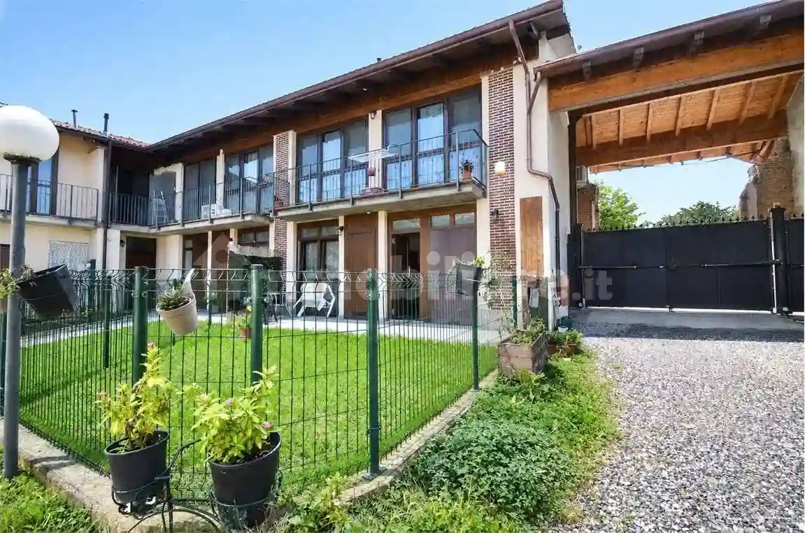 Villetta a schiera - foto 2